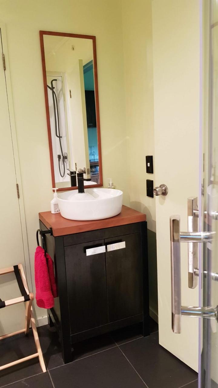 Pohutukawa Coast Bnb Te Puru Exteriör bild